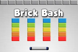 Brick Bash