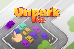 Unpark Me