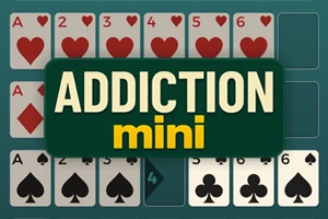 Addiction Mini
