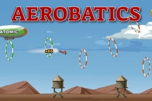Aerobatics 2