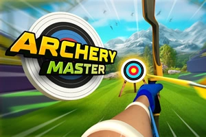 Archery Master
