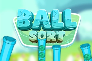 Ball Sort 2