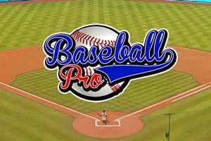 Baseball Pro