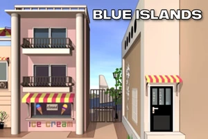 Blue Islands