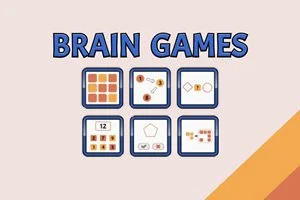 Denkspiele