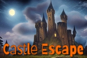 Castle Escape
