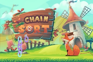Chain Sort