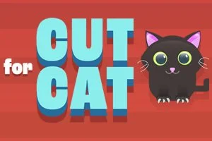 Cut For Cat