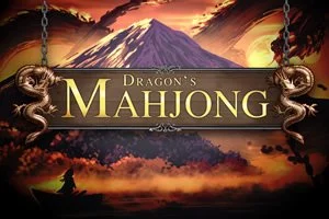 Drachen Mahjong 2