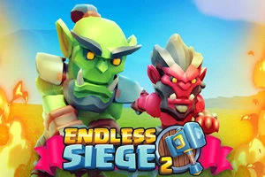 Endless Siege 2