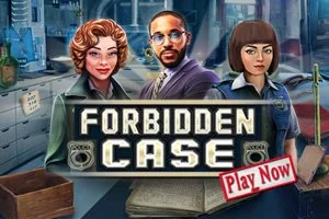 Forbidden Case