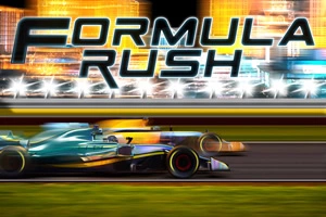 Formula Rush