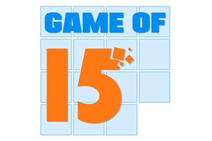 Game of Fifteen