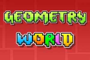 Geometry World