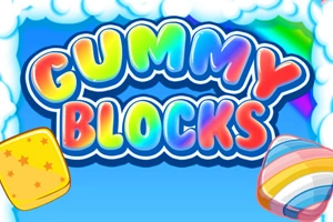 Gummy Blocks
