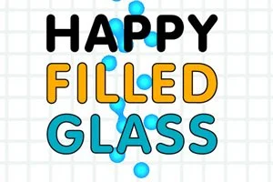 Fülle das Glas