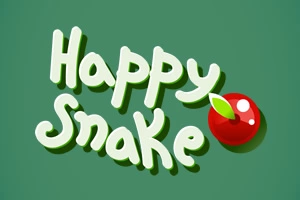 Happy Snake