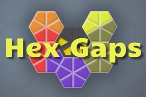 Hex Gaps