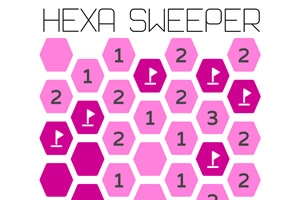 Hexa Sweeper