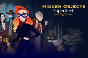 Superdiebin
