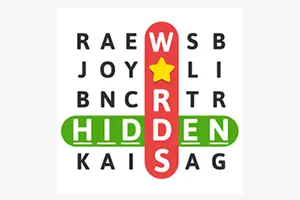 Hidden Words