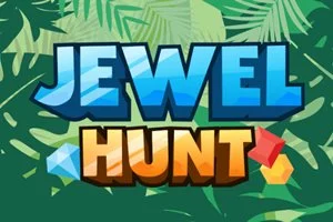 Juwelenjagd