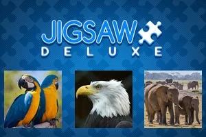 Jigsaw Deluxe