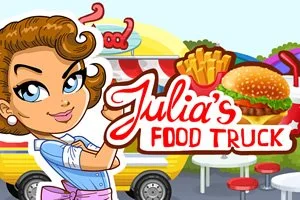 Julias Food Truck
