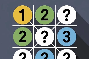 Line Sudoku