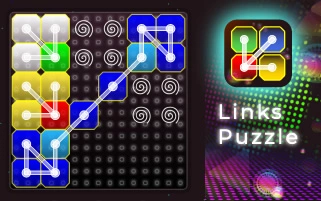 Links Puzzle