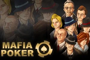 Mafia Poker