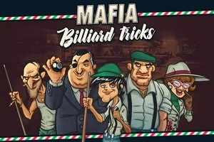 Mafia Billiard Tricks