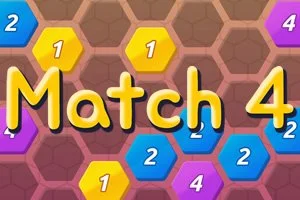 Match 4