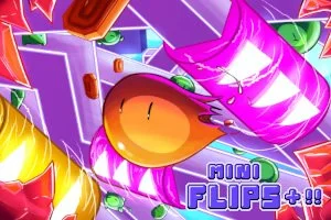 Mini Flips