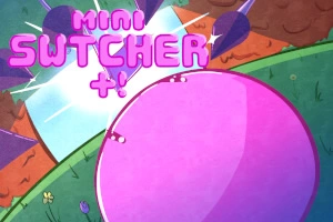 Mini Swtcher +!