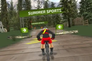 MTB Hero