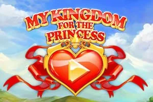 My Kingdom for the Princess