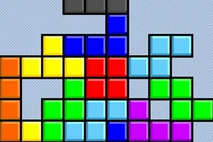Neave Tetris