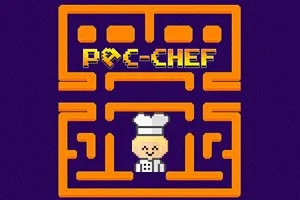 Pac-Chef