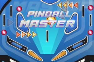 Pinball Master