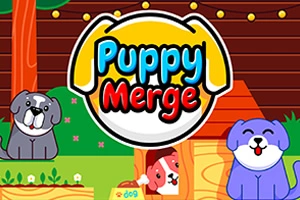 Puppy Merge