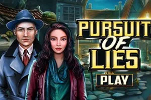 Pursuit Of Lies