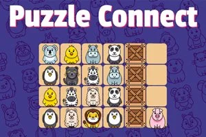 Rätsel Connect