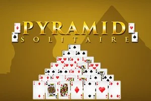 Pyramid Solitaire 2