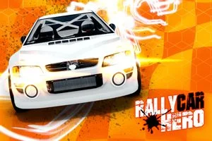 Rally Car Hero