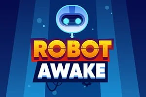 Robot Awake