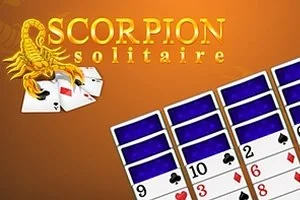 Scorpion Solitaire 2