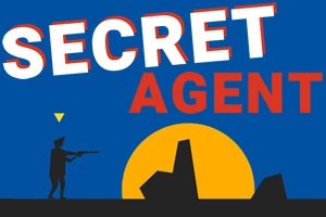 Secret Agent
