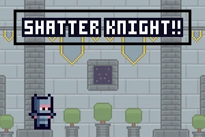 Shatter Knight