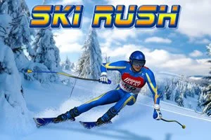 Skirennen